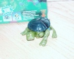 Mutations: Mutatin' Leonardo