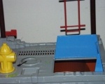 Ninja Turtle Sewer Playset