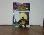 Sumo Michaelangelo
