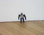 Metal Mutant Leonardo